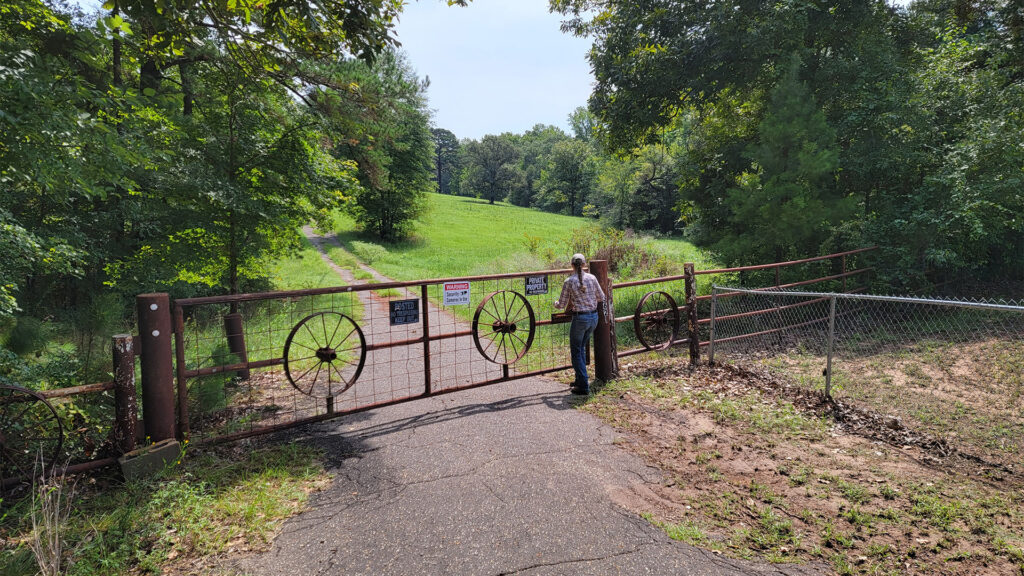 The Start of Something New – The Beginning 